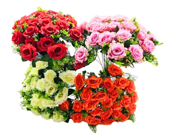 RAMO DE ROSAS