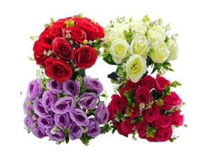 RAMO DE ROSAS