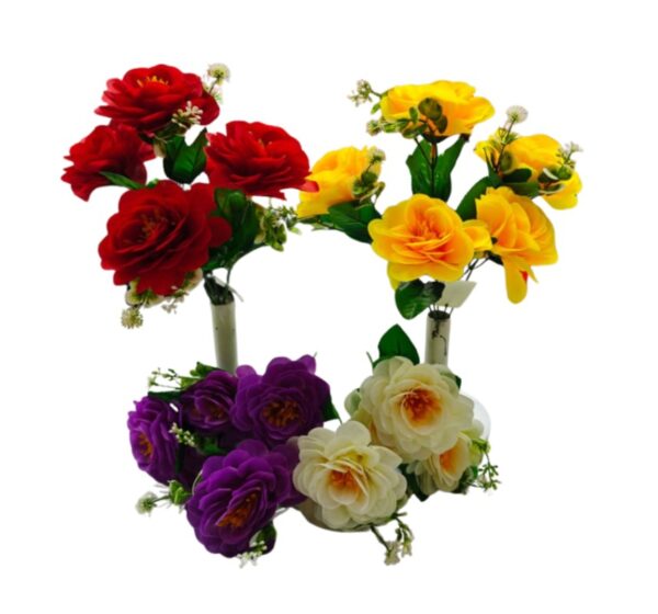 RAMO ROSAS