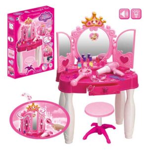 CÓMODA INFRARROJA CON LUZ Y SONIDO