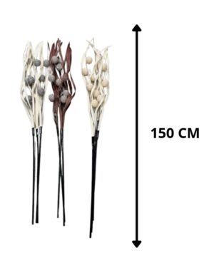 CHAMIZO ARTIFICIAL (3 COLORES)