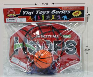 SET DE BALONCESTO