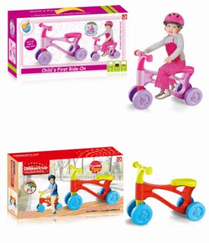COCHE PARA PASEO 2 MODELOS