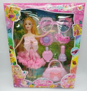 SET MUÑECA
