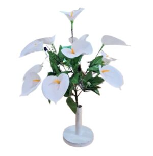 RAMO DE FLORES BLANCAS