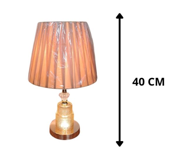 LAMPARA, 110V PLAT PIN