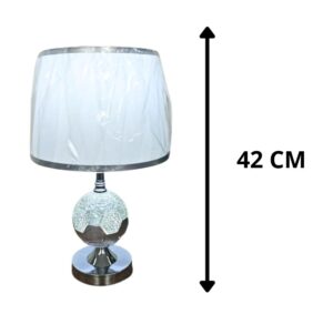 LAMPARA, 110V PLAT PIN