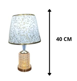 LAMPARA, 110V PLAT PIN