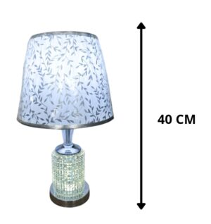 LAMPARA, 110V PLAT PIN