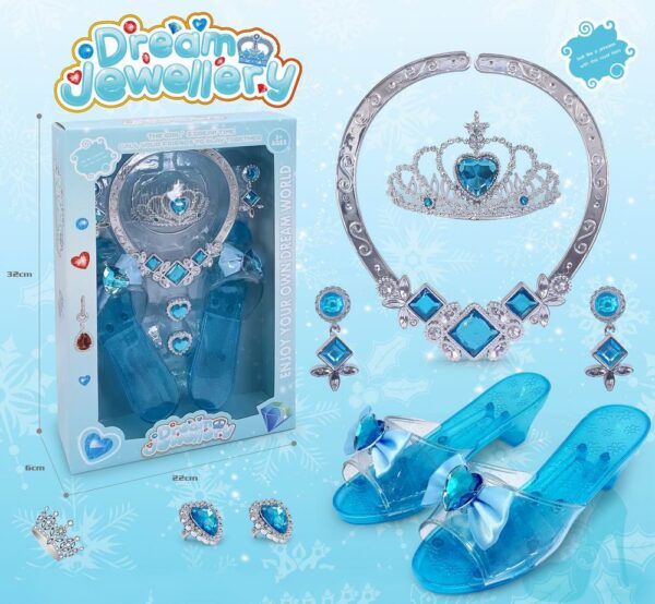 JOYERIA Y ACCESORIOS ROYAL