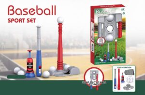 SET DE BASEBALL
