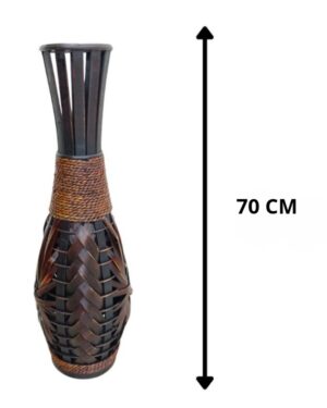 JARRON DECORATIVO 70 CM