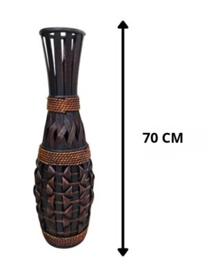 JARRON DECORATIVO 70 CM