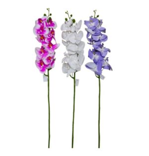 VARA DE ORQUIDEA SURTIDO 3 COLORES