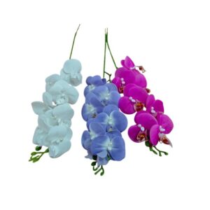VARA DE ORQUIDEA SURTIDA 3 COLORES