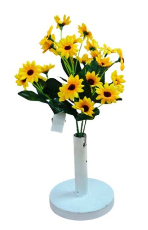 RAMO DE GIRASOL 24 FLORES