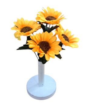 RAMO DE GIRASOL X 7