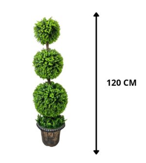 TOPIARIO 120 CM