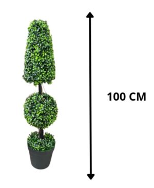 TOPIARIO 100 CM