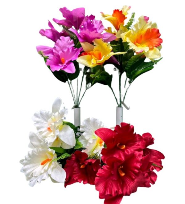 RAMO CATTELAN 5 FLORES