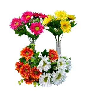 RAMO CRISANTEMO 6 FLORES