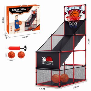 SET DE BALONCESTO
