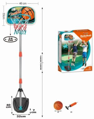 SET DE BALONCESTO