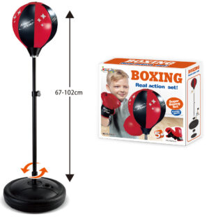 SET DE BOXEO