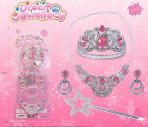 SET DE BELLEZA