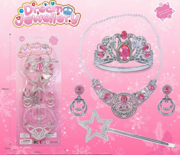 SET DE BELLEZA