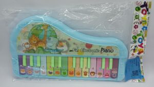 PIANO 2 COLORES SURTIDOS