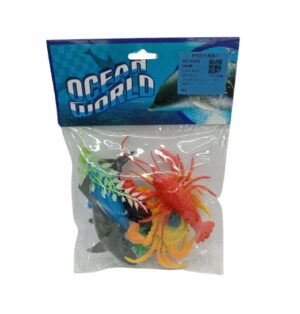 SET DEL MUNDO OCEÁNICO