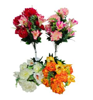 RAMO DE FLORES SURTIDAS