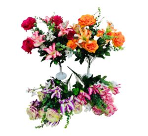 RAMO DE FLORES SURTIDAS