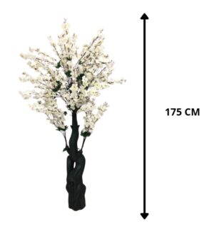 ARBOL DE CEREZO BEIGE