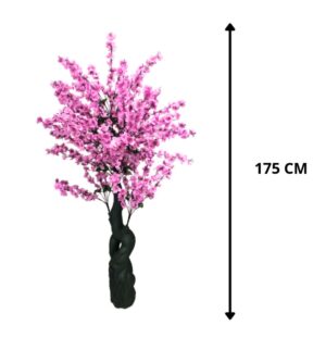 ARBOL DE CEREZO MORADO