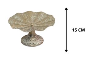 PLATO DE FRUTA 15 CM