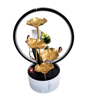 FUENTE 110V PLAT PIN CON LUZ