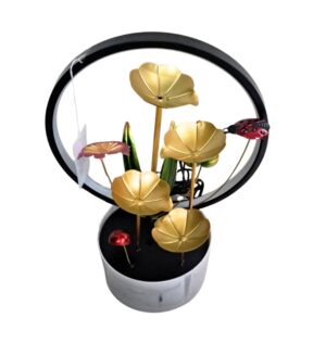 FUENTE 110V PLAT PIN CON LUZ