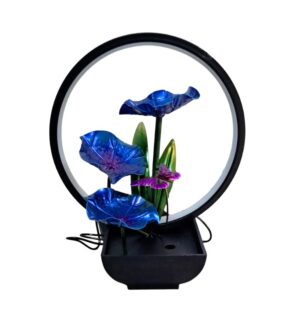 FUENTE 110V PLAT PIN CON LUZ