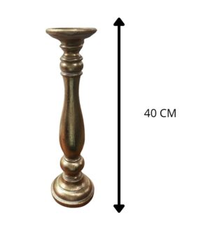 CANDELABRO 40 CM
