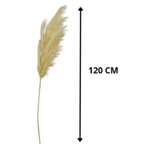 PLUMITA ARTIFICIAL 120 CM
