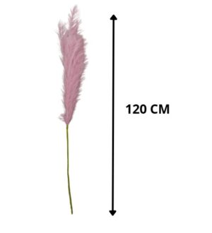 PLUMITA ARTIFICIAL 120 CM