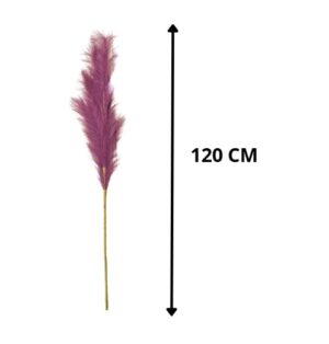 PLUMITA ARTIFICIAL 120 CM