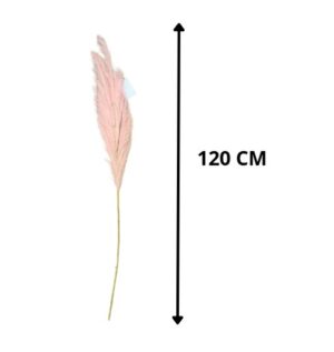 PLUMITA ARTIFICIAL 120 CM