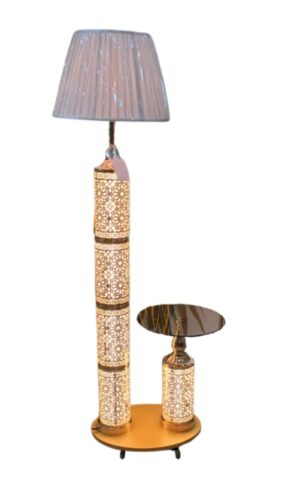 LAMPARA 110V PLAT PIN