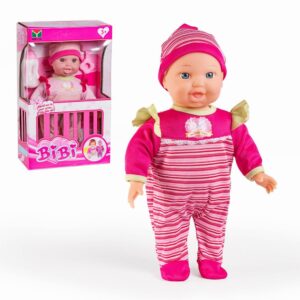 MU&Ntilde;ECA 14" SURTIDA