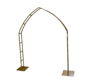 ADORNO DE METAL 1.8 X 1.3 MTS