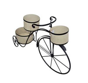 ADORNO DE METAL BICICLETA