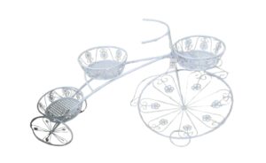 ADORNO DE METAL BICICLETA